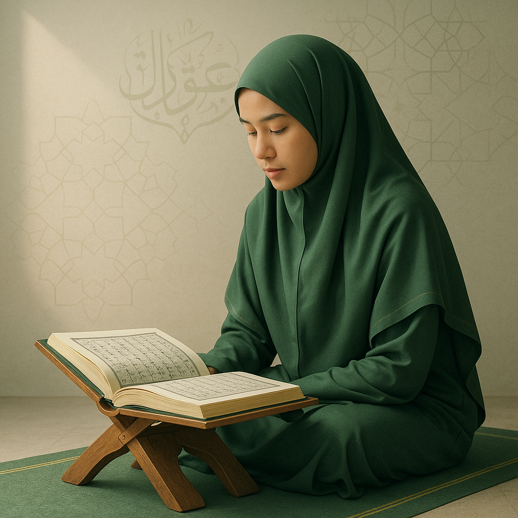 Surah Al-Ikhlas: Ringkasan, Tema Utama dan Pengajaran